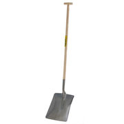 No.4 48" Open Socket Shovel